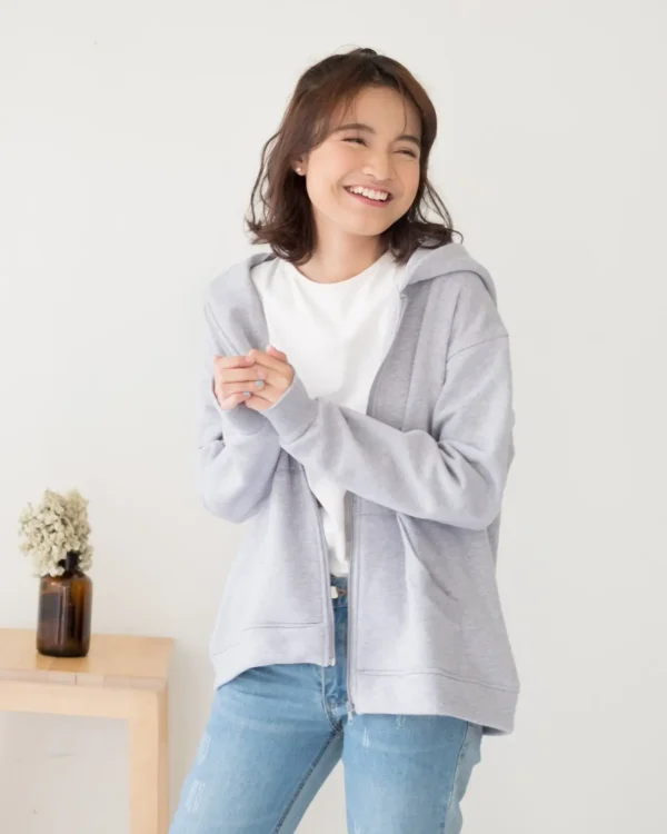 Reabetsoe Hooded Jacket foto 13
