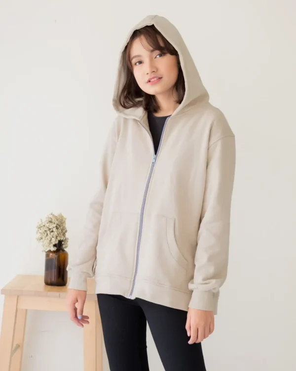 Reabetsoe Hooded Jacket foto 32