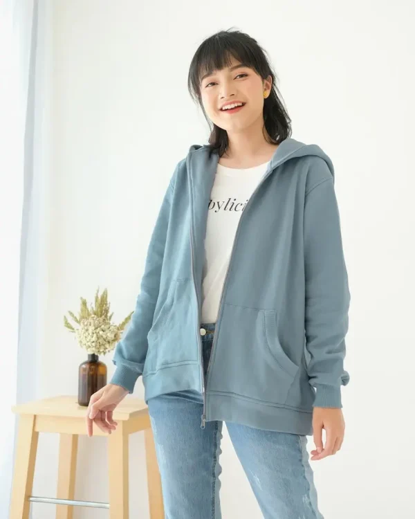 Reabetsoe Hooded Jacket foto 37