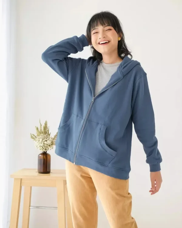 Reabetsoe Hooded Jacket foto 34