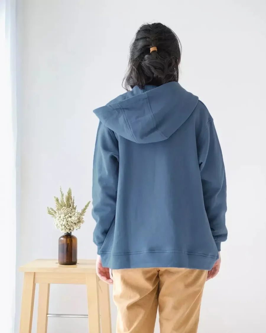 Reabetsoe Hooded Jacket foto 36