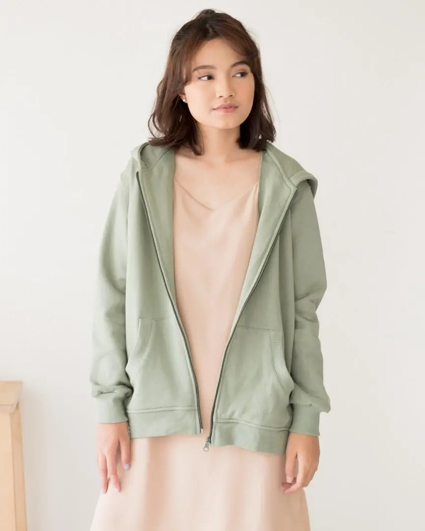 Reabetsoe Hooded Jacket foto 18