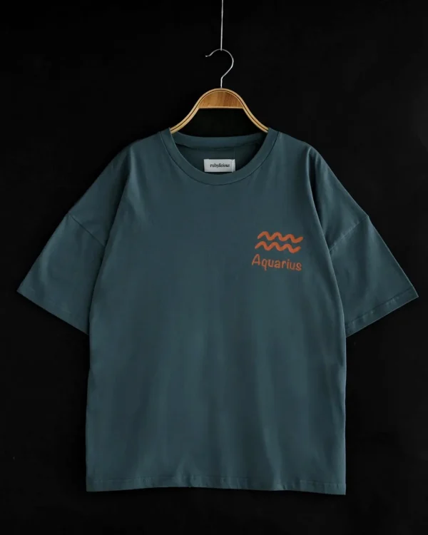 Zodiac Top foto 1
