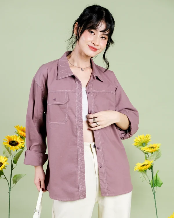 Keiko Shirt foto 12