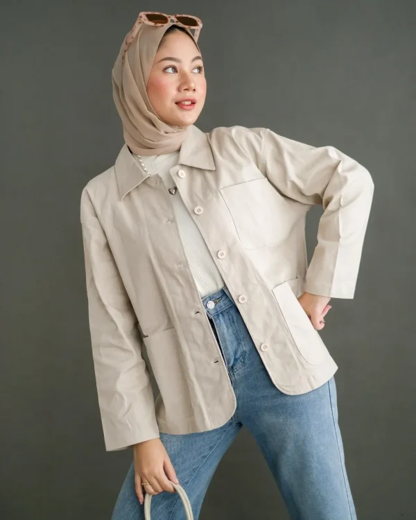 Nakula Jacket foto 5