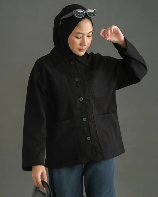 Nakula Jacket foto 7