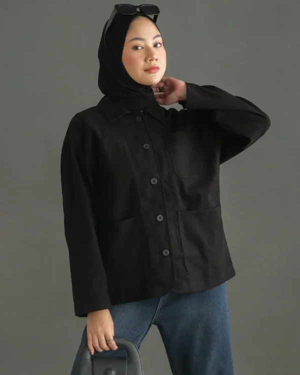 Nakula Jacket foto 8