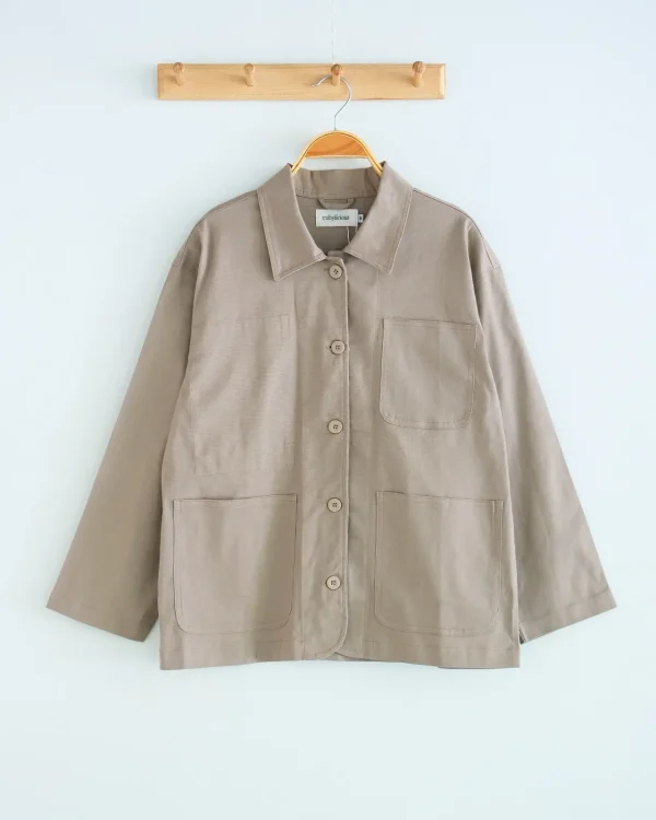 Nakula Jacket foto 10