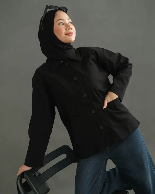 Nakula Jacket foto 9