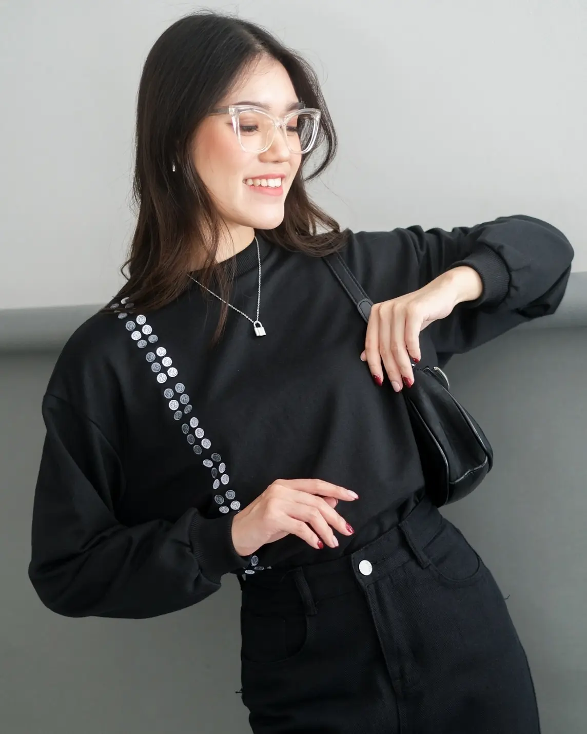 Braile Sweater foto 5