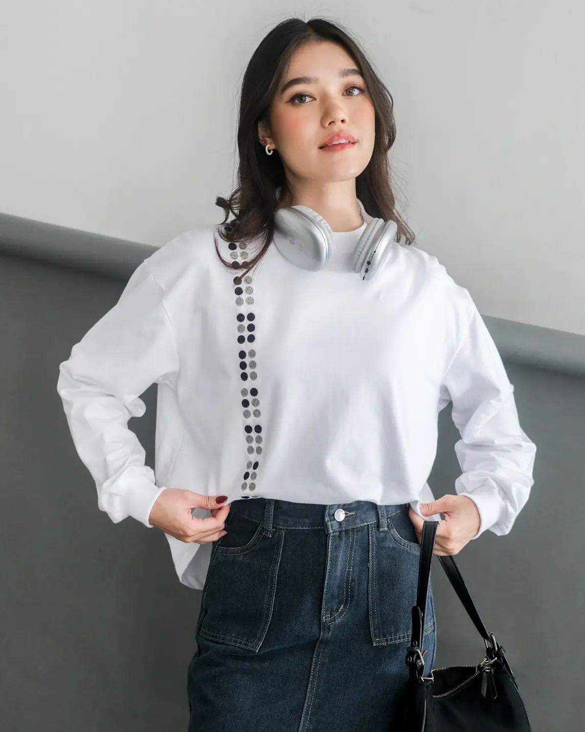 Braile Sweater foto 8