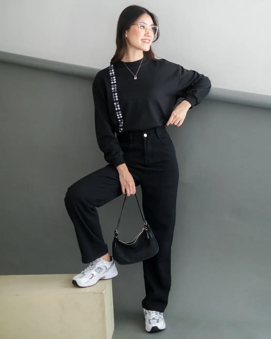 Braile Sweater foto 6