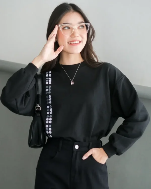 Braile Sweater foto 4
