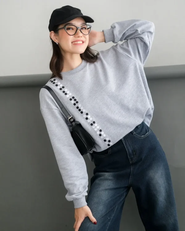 Braile Sweater foto 2