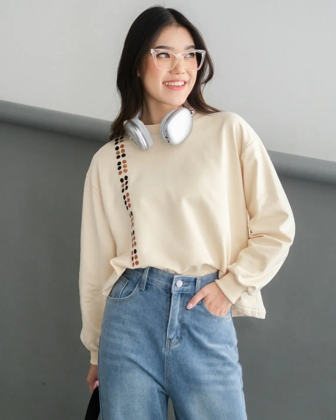 Braile Sweater foto 11