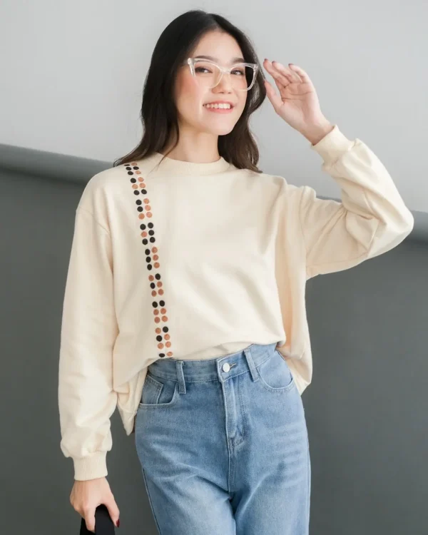 Braile Sweater foto 10
