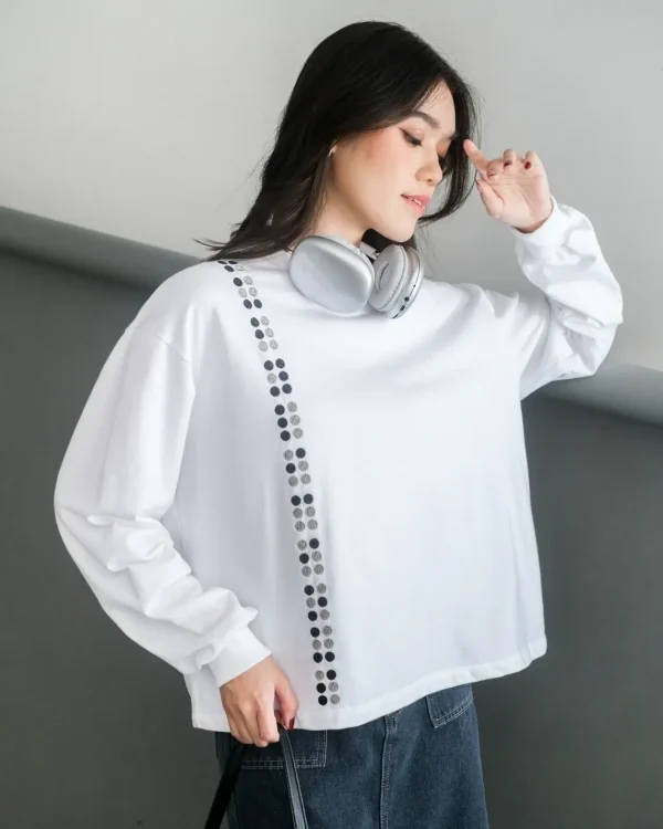 Braile Sweater foto 7