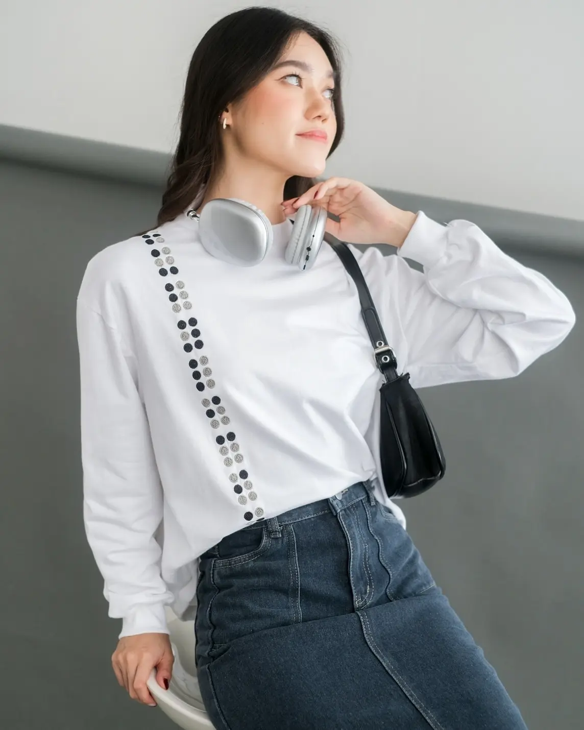 Braile Sweater foto 9