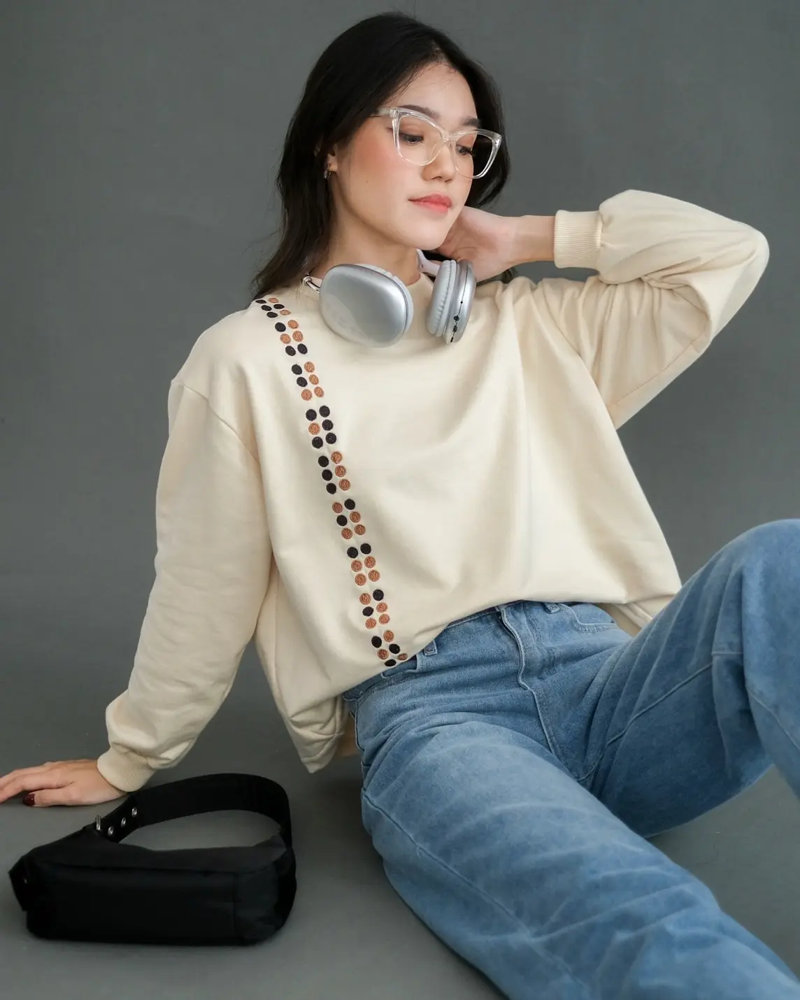 Braile Sweater foto 12
