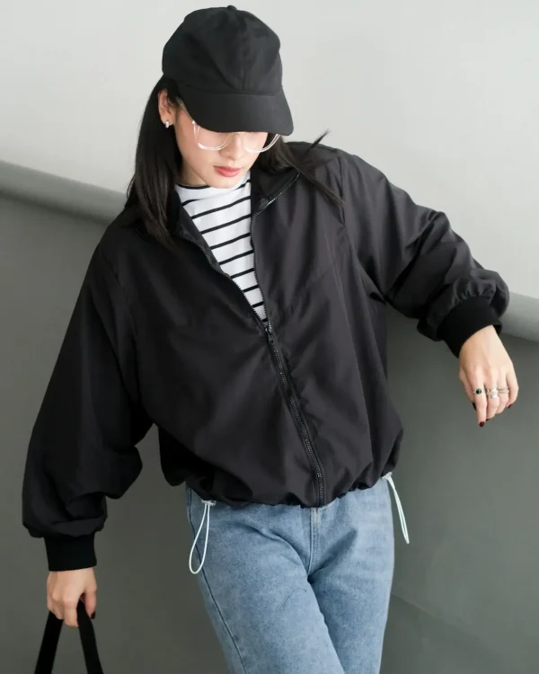 Clea Jacket foto 5