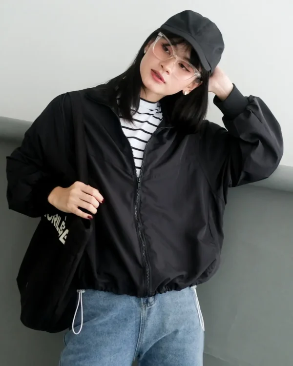 Clea Jacket foto 3