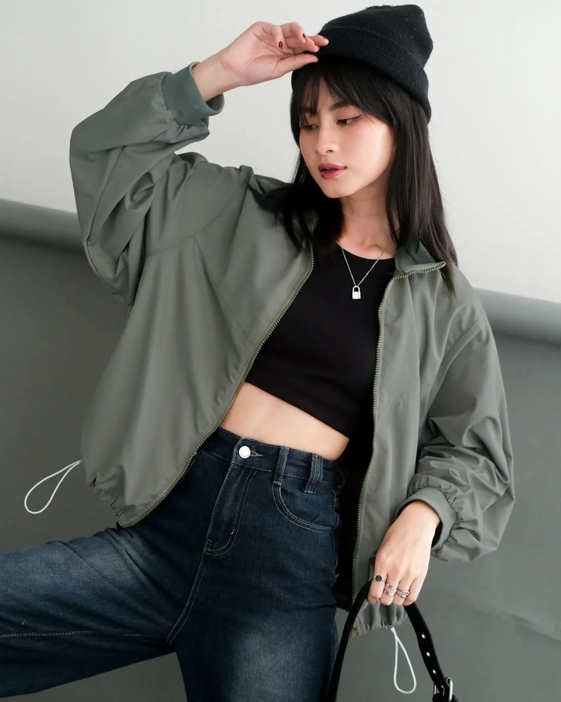 Clea Jacket foto 25