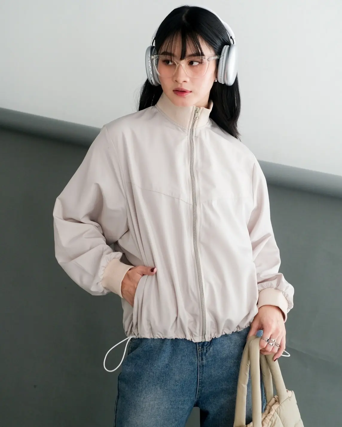 Clea Jacket foto 13