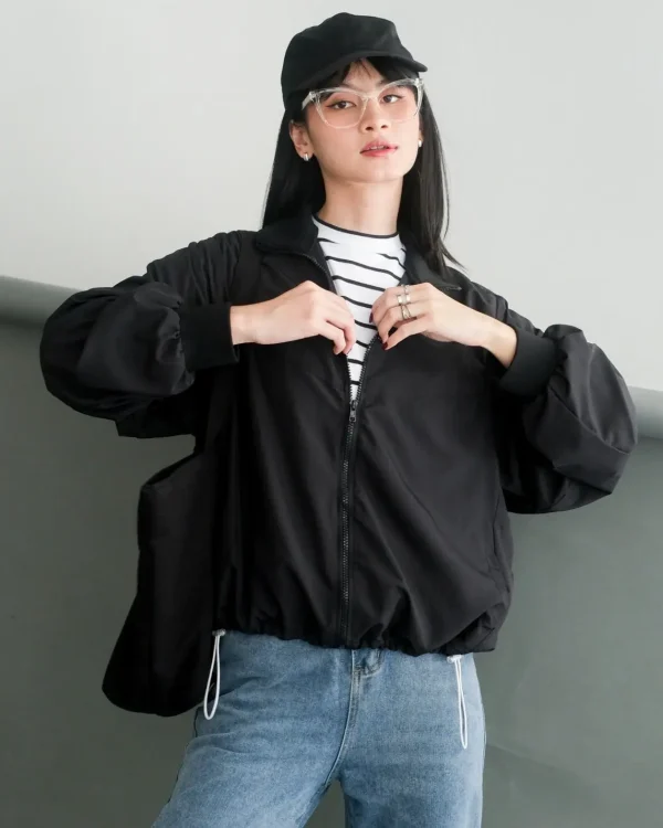 Clea Jacket foto 4