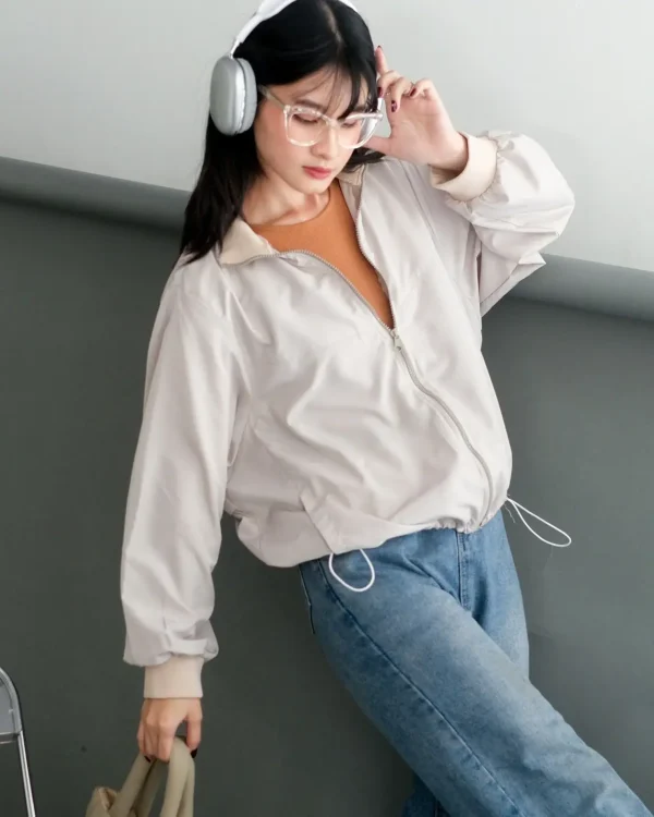 Clea Jacket foto 12