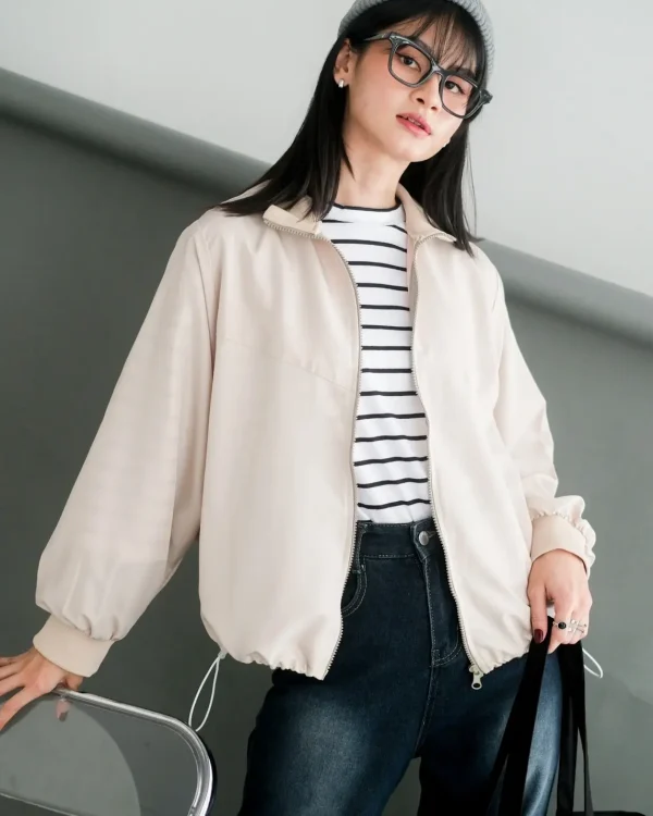 Clea Jacket foto 1