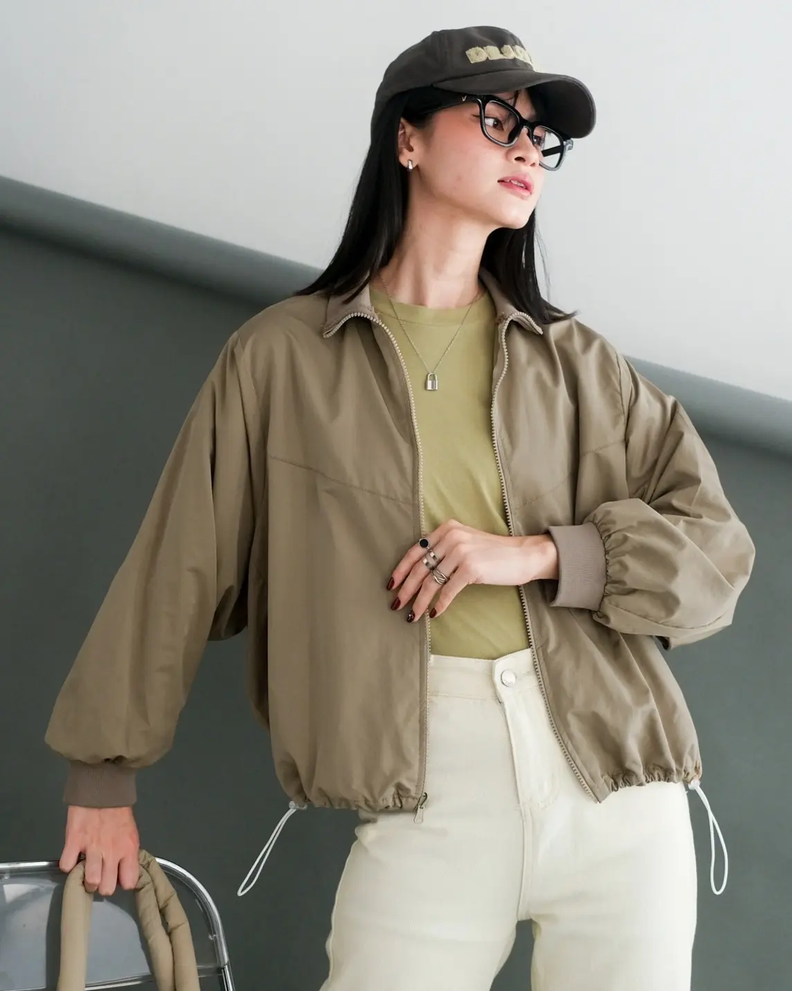 Clea Jacket foto 19