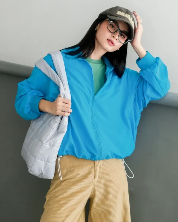 Clea Jacket foto 7