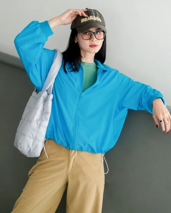 Clea Jacket foto 6