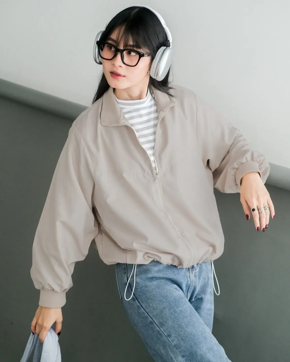 Clea Jacket foto 22