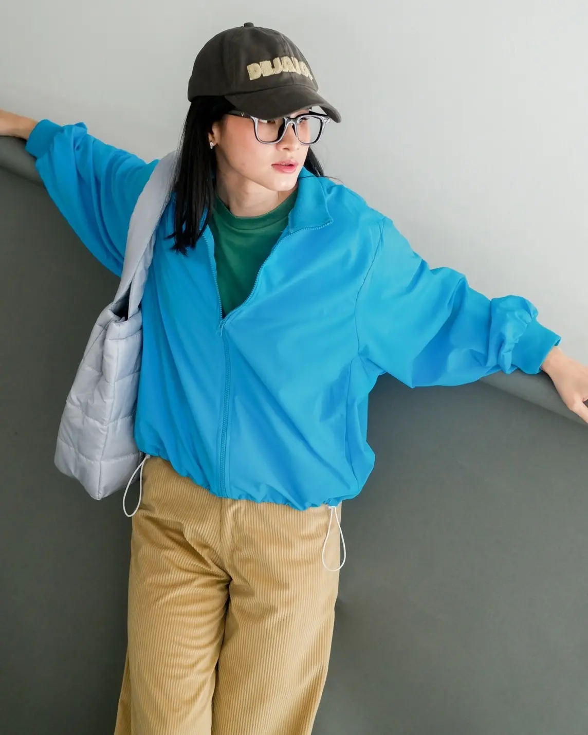 Clea Jacket foto 8