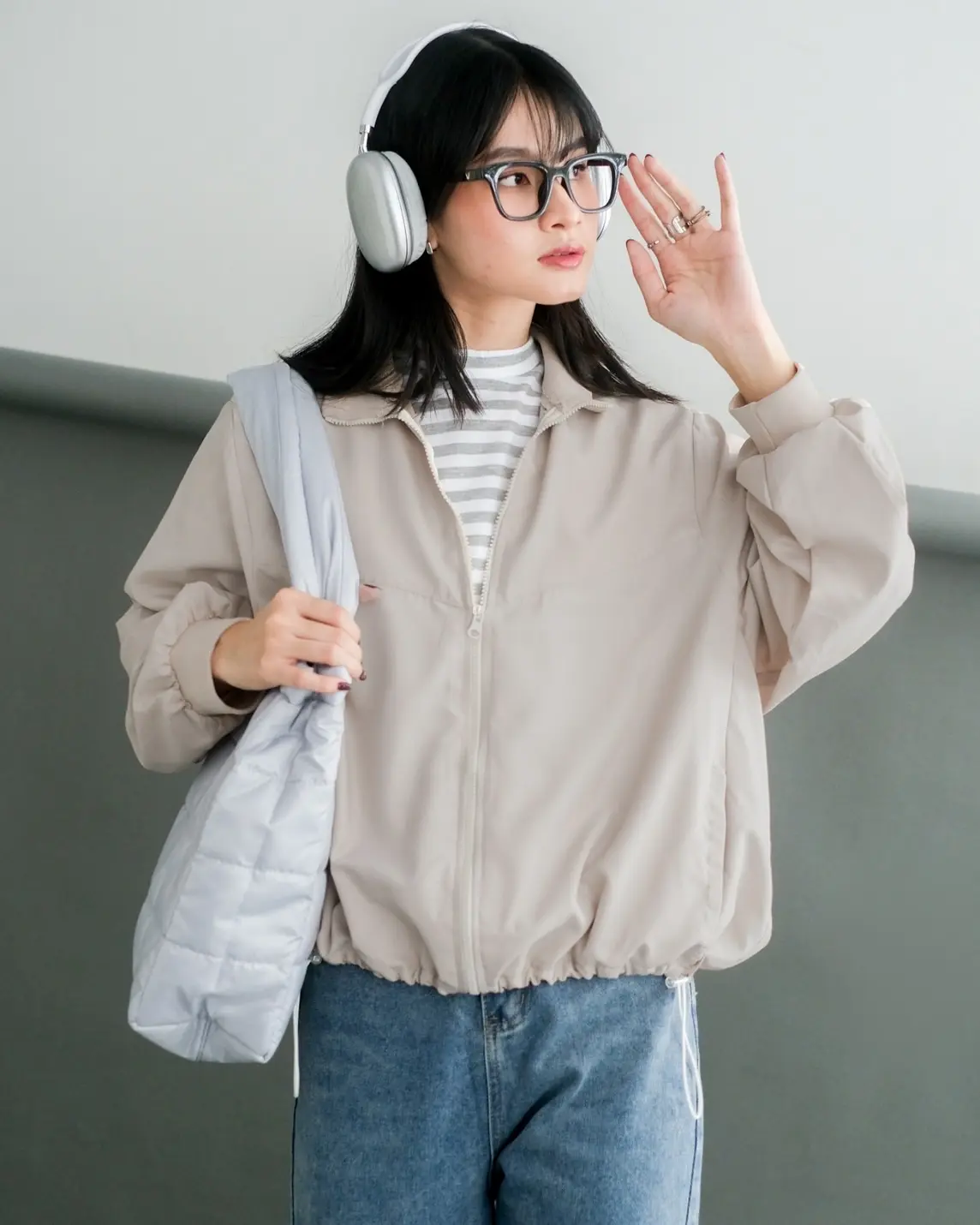 Clea Jacket foto 23