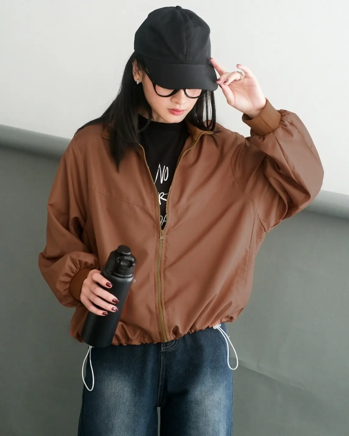Clea Jacket foto 10