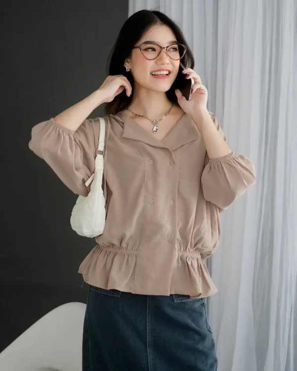 Poppila Shirt Hoodie foto 15