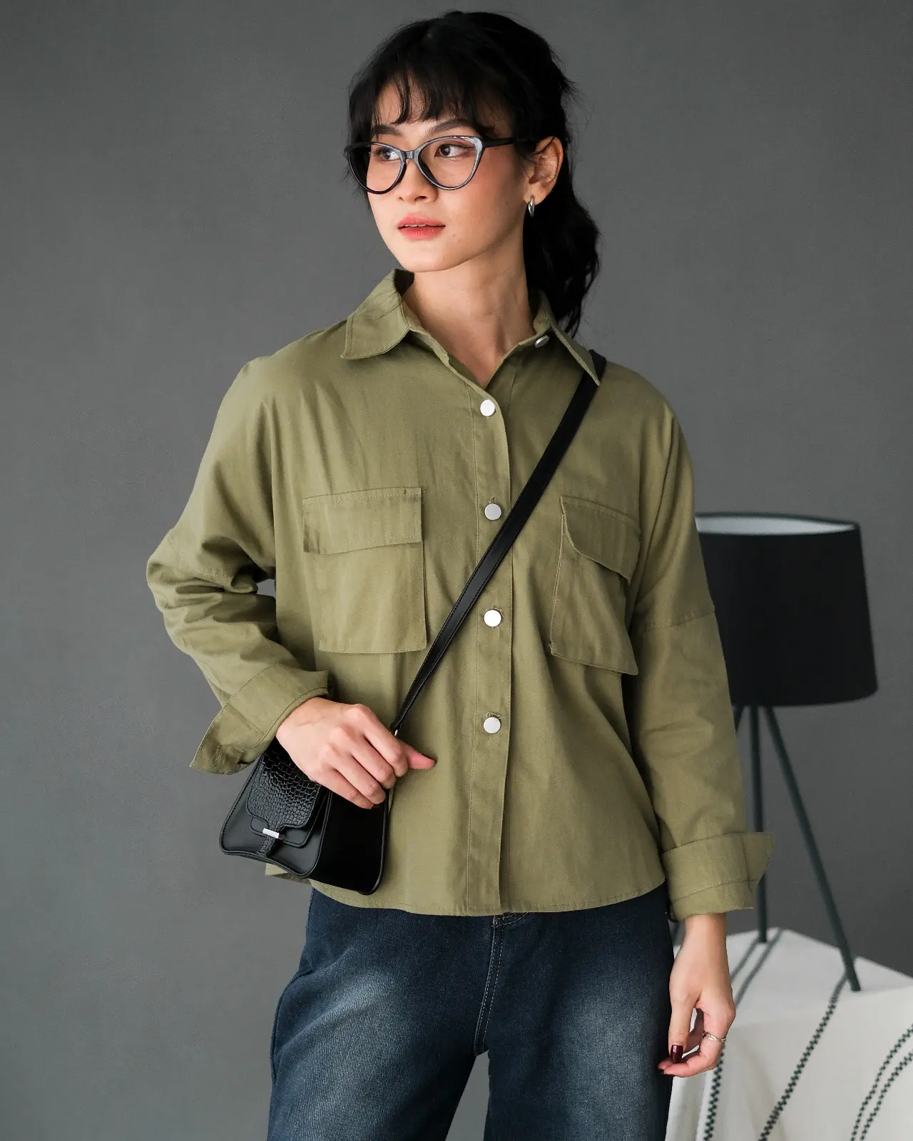 Salmaira Shirt foto 11
