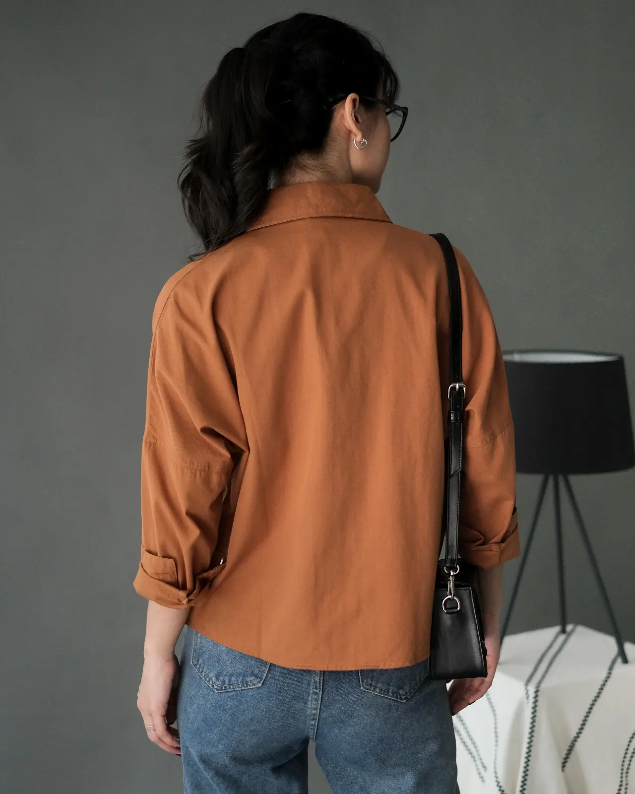 Salmaira Shirt foto 9