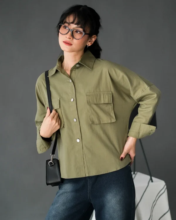 Salmaira Shirt foto 10