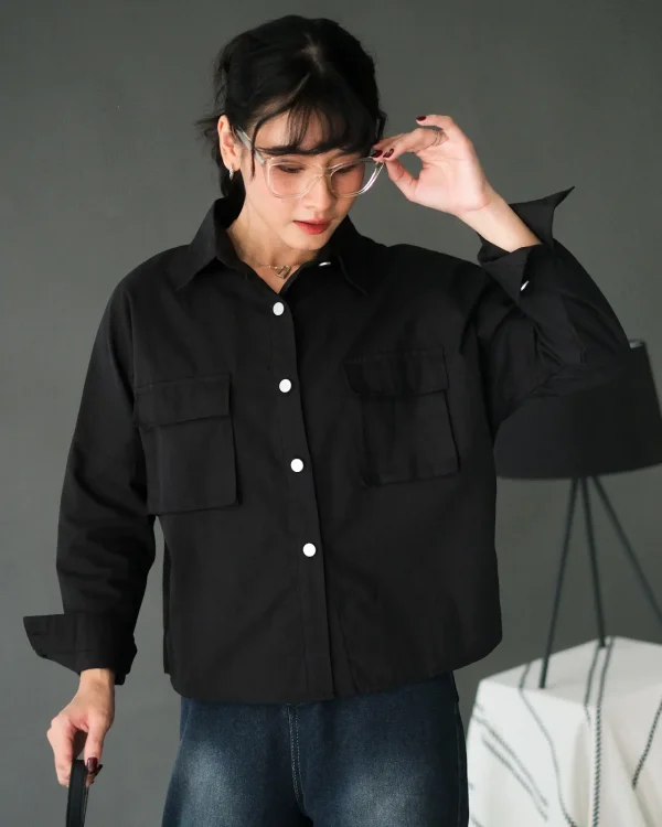 Salmaira Shirt foto 1