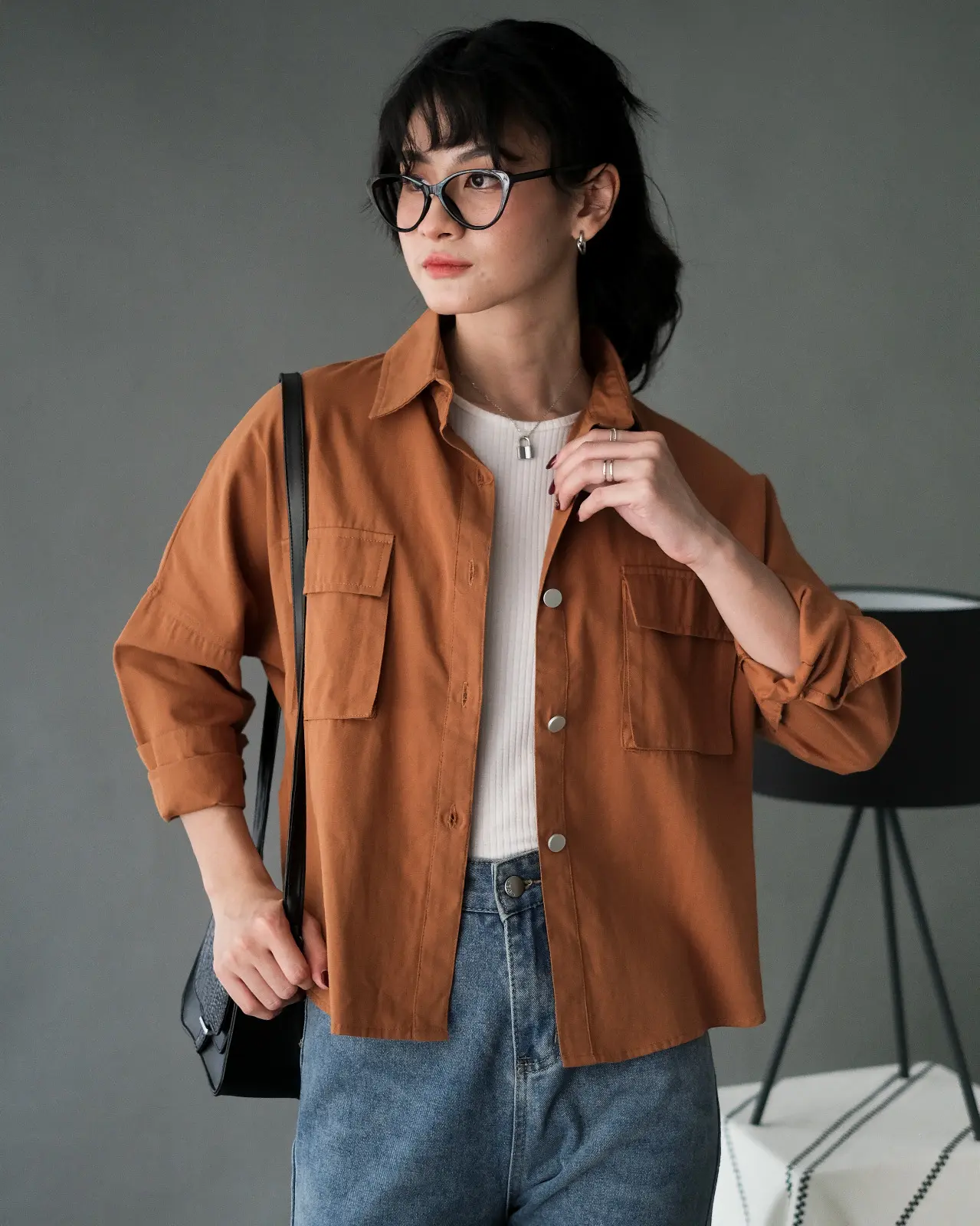 Salmaira Shirt foto 8