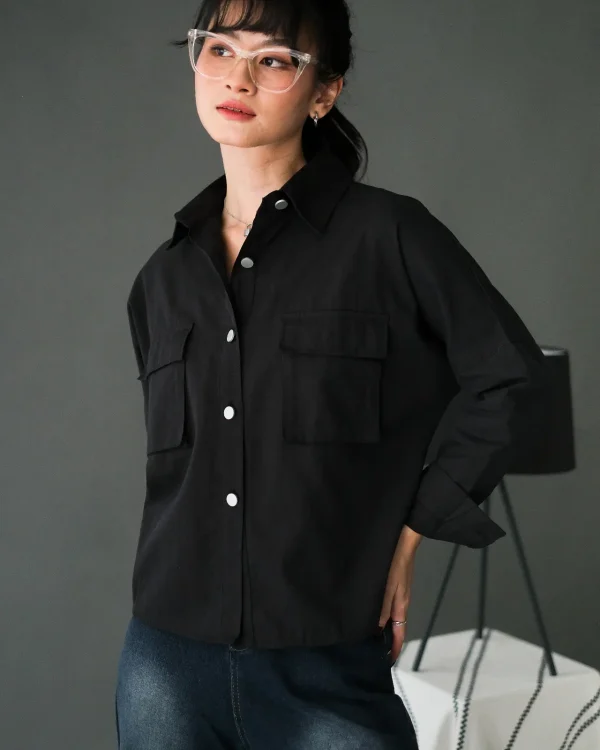 Salmaira Shirt foto 2