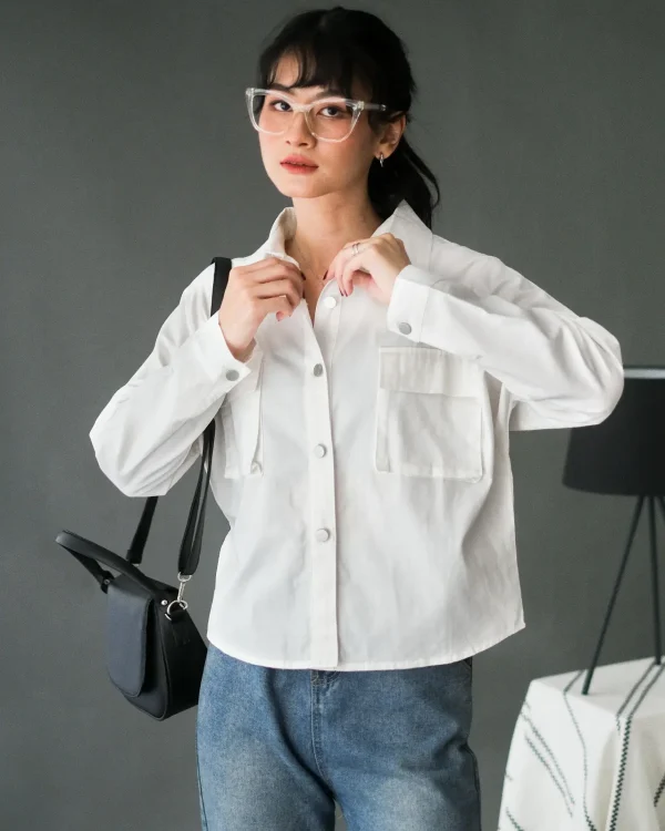 Salmaira Shirt foto 4