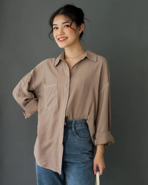 Calandra Shirt foto 13