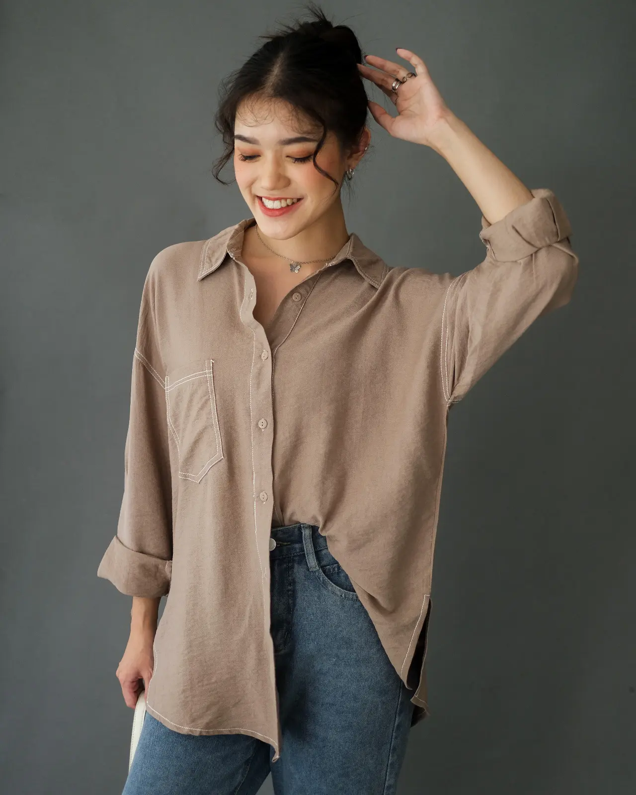 Calandra Shirt foto 14