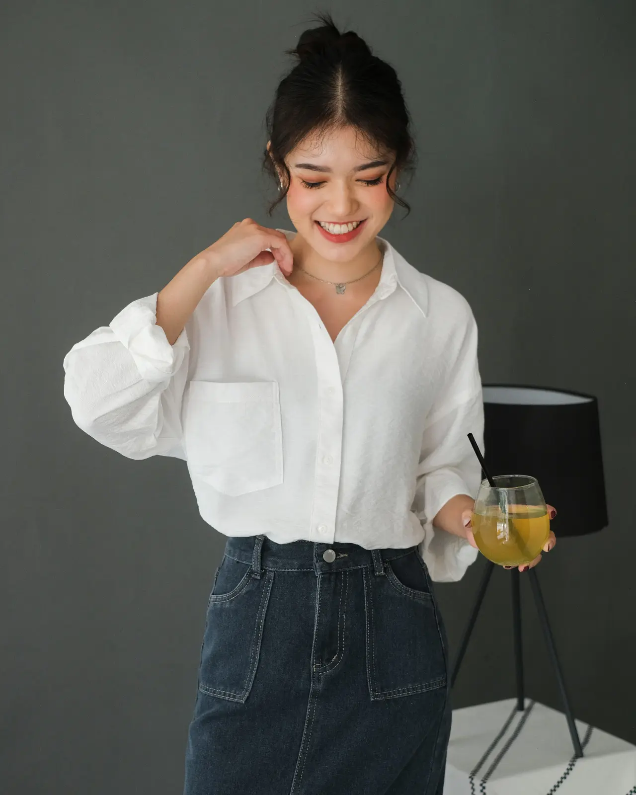 Calandra Shirt foto 12