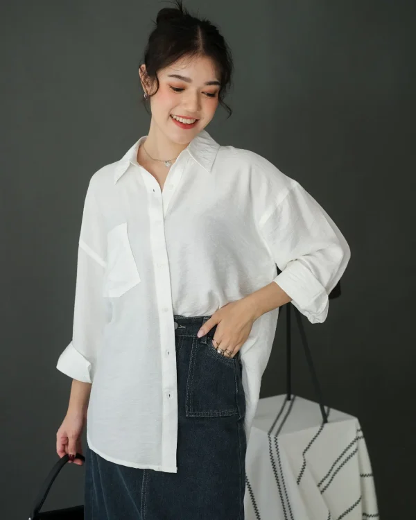 Calandra Shirt foto 10