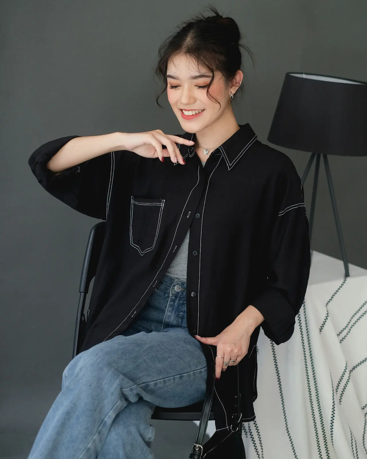 Calandra Shirt foto 7